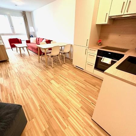 Forsthaus 30 Free Garage Apartman Bécs Kültér fotó