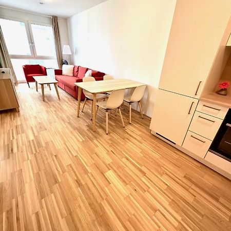 Forsthaus 30 Free Garage Apartman Bécs Kültér fotó