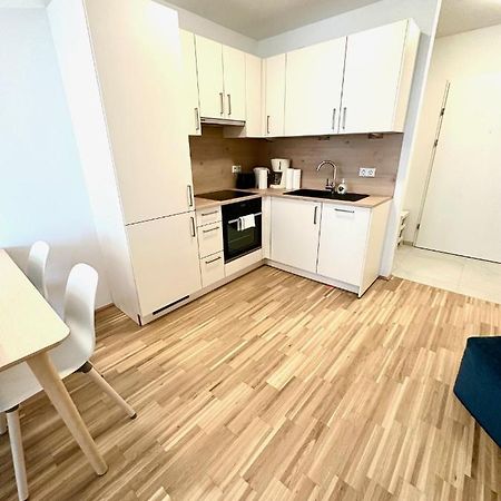 Forsthaus 30 Free Garage Apartman Bécs Kültér fotó