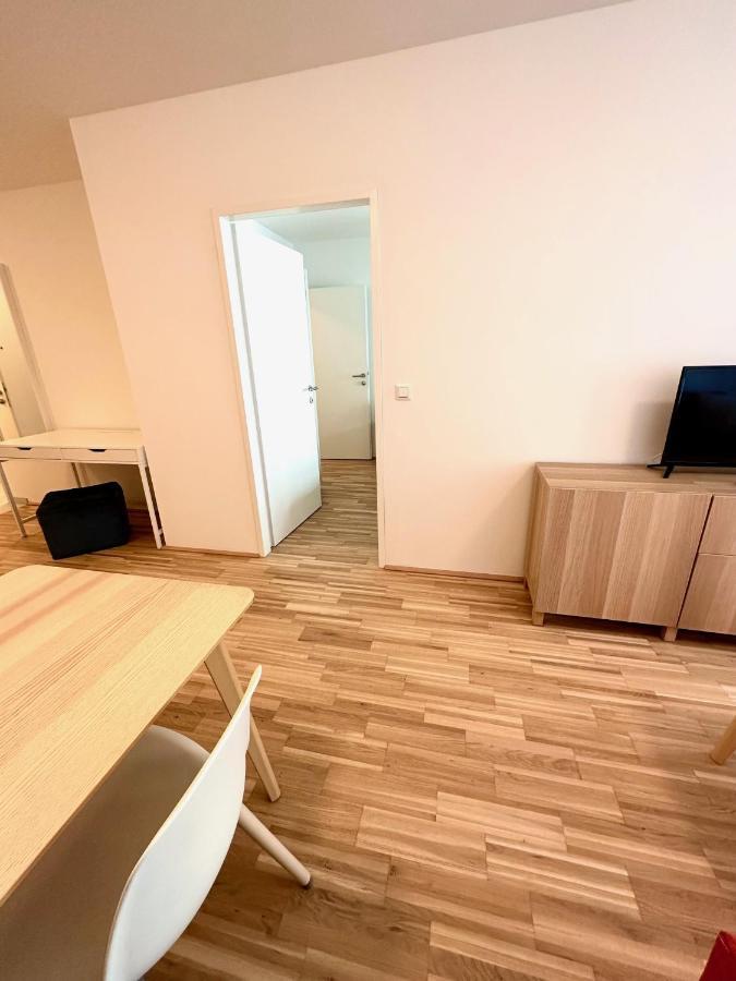 Forsthaus 30 Free Garage Apartman Bécs Kültér fotó