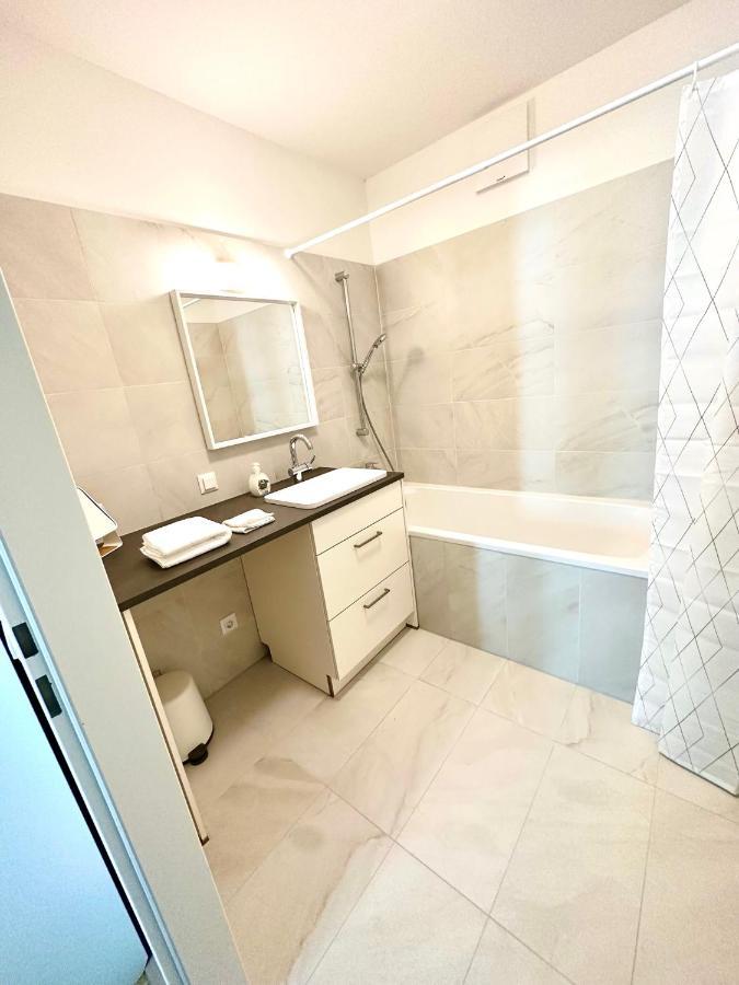 Forsthaus 30 Free Garage Apartman Bécs Kültér fotó